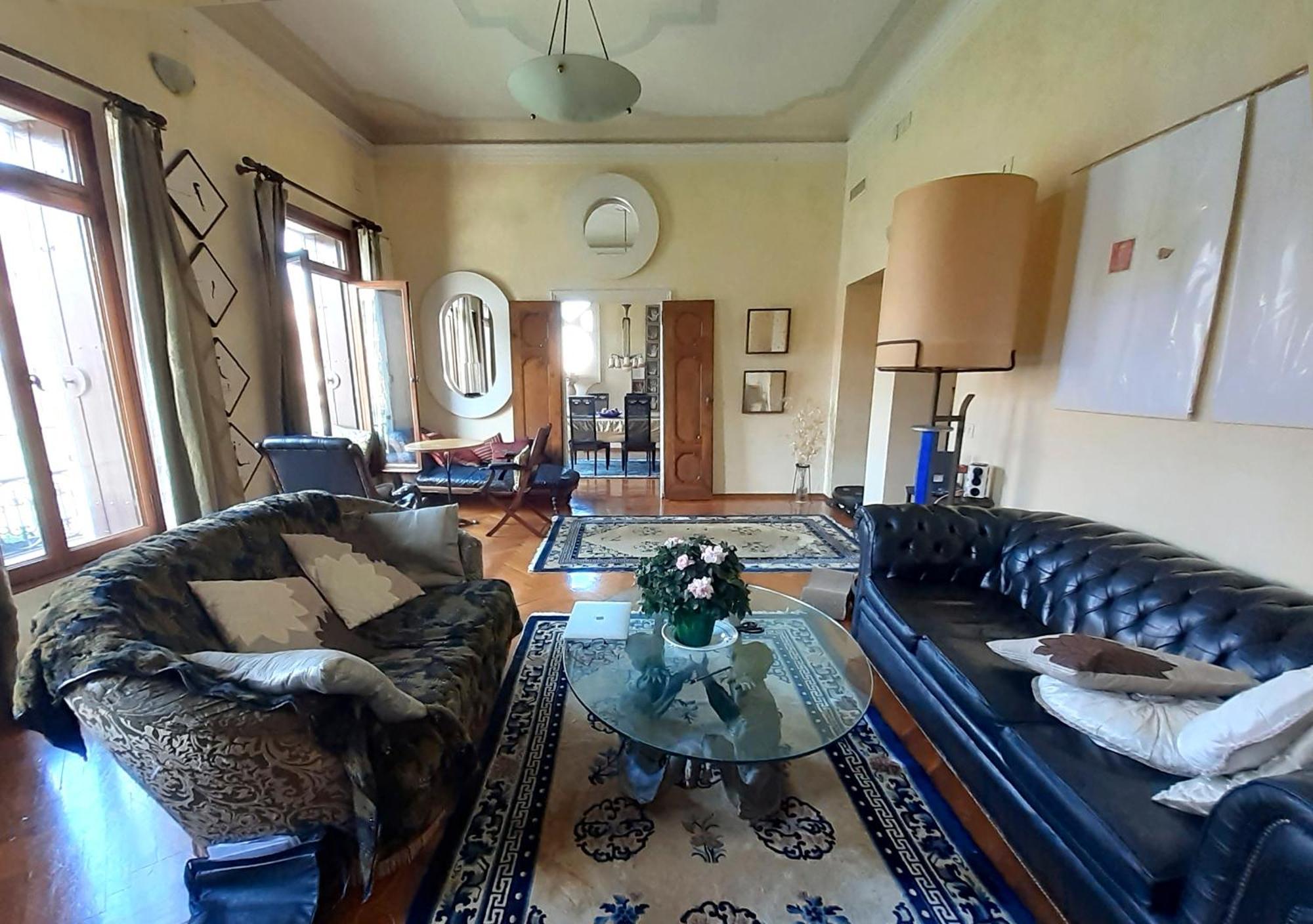 Luxury Apartment On The Grand Canal Venezia Eksteriør bilde