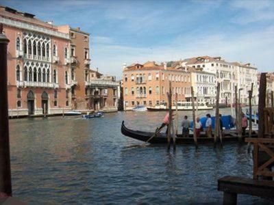 Luxury Apartment On The Grand Canal Venezia Eksteriør bilde