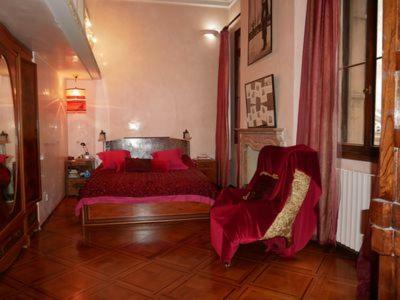 Luxury Apartment On The Grand Canal Venezia Eksteriør bilde